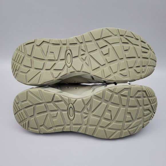 Oakley SI Light Assault 2 Men\'s Size 7 Green Tactical Boots main image 8